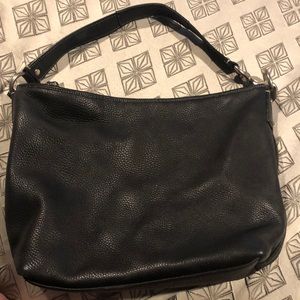 Coach Leather Handbag